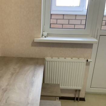 Продается 1-комнатная квартира, 33,4 м²