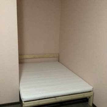 Продается 1-комнатная квартира, 33,4 м²