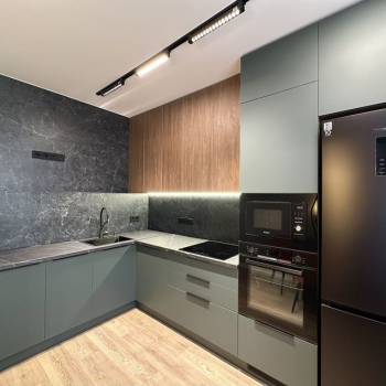 Продается 1-комнатная квартира, 38,9 м²