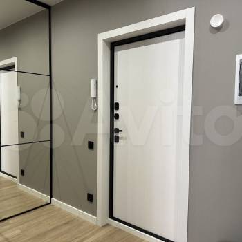 Продается 1-комнатная квартира, 38,9 м²