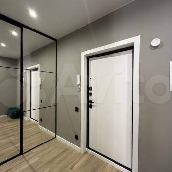 Продается 1-комнатная квартира, 38,9 м²