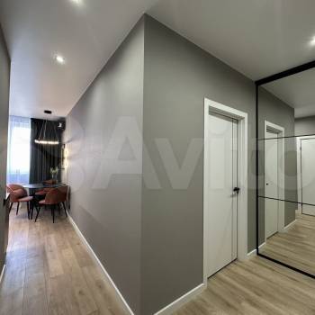 Продается 1-комнатная квартира, 38,9 м²