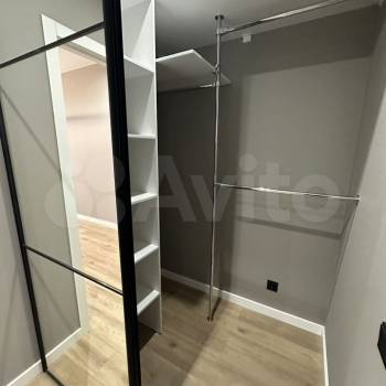 Продается 1-комнатная квартира, 38,9 м²