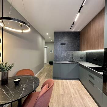 Продается 1-комнатная квартира, 38,9 м²