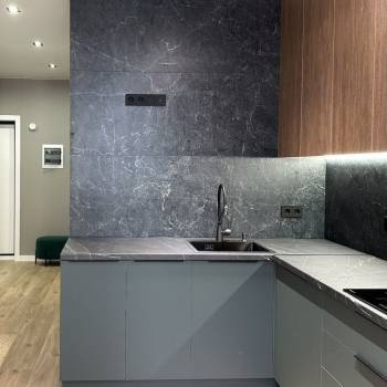 Продается 1-комнатная квартира, 38,9 м²