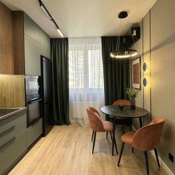 Продается 1-комнатная квартира, 38,9 м²