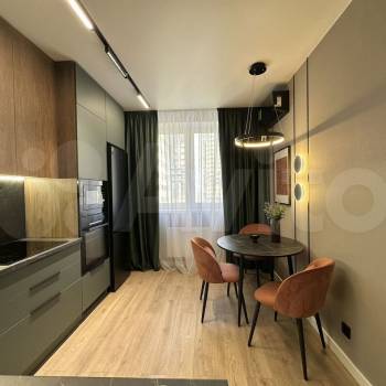 Продается 1-комнатная квартира, 38,9 м²