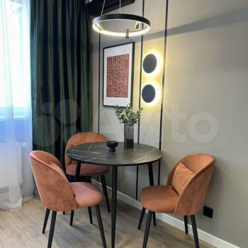 Продается 1-комнатная квартира, 38,9 м²