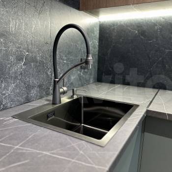 Продается 1-комнатная квартира, 38,9 м²