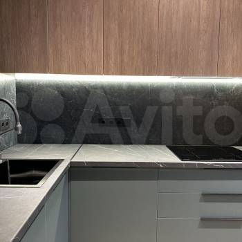 Продается 1-комнатная квартира, 38,9 м²