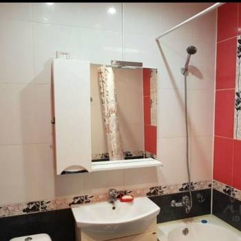 Продается 1-комнатная квартира, 34,5 м²