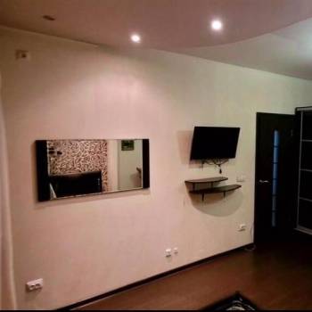 Продается 1-комнатная квартира, 34,5 м²