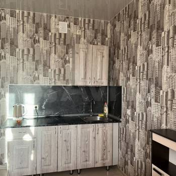 Сдается 1-комнатная квартира, 25,4 м²