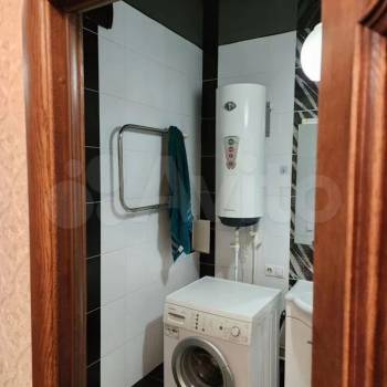 Продается 2-х комнатная квартира, 80 м²