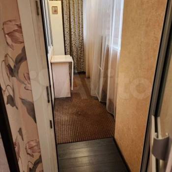 Продается 2-х комнатная квартира, 80 м²