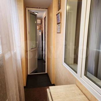 Продается 2-х комнатная квартира, 80 м²