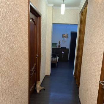 Продается 2-х комнатная квартира, 80 м²