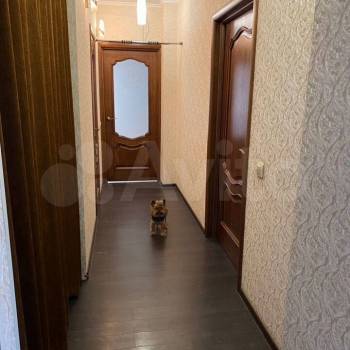 Продается 2-х комнатная квартира, 80 м²