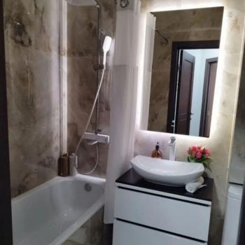 Продается 1-комнатная квартира, 34,2 м²