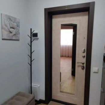 Продается 1-комнатная квартира, 34,2 м²