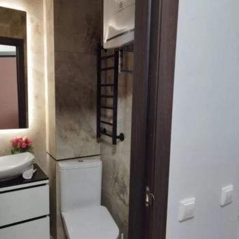 Продается 1-комнатная квартира, 34,2 м²