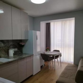 Продается 1-комнатная квартира, 34,2 м²