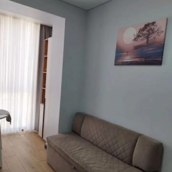 Продается 1-комнатная квартира, 34,2 м²