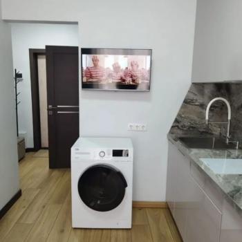 Продается 1-комнатная квартира, 34,2 м²