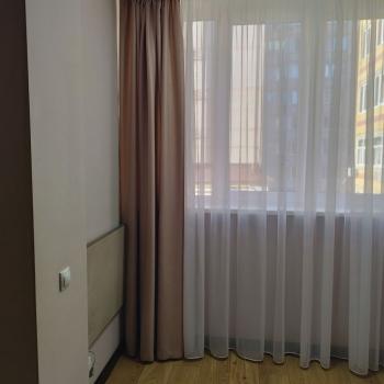 Продается 1-комнатная квартира, 34,2 м²