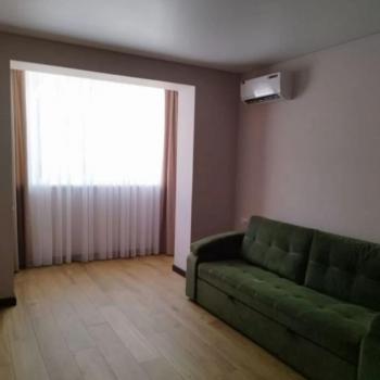 Продается 1-комнатная квартира, 34,2 м²