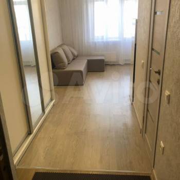 Сдается 1-комнатная квартира, 25 м²