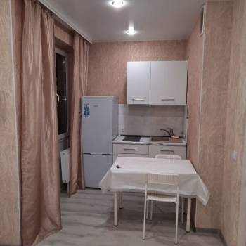 Сдается 1-комнатная квартира, 22,1 м²