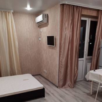 Сдается 1-комнатная квартира, 22,1 м²