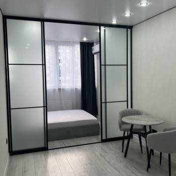 Сдается 1-комнатная квартира, 27 м²