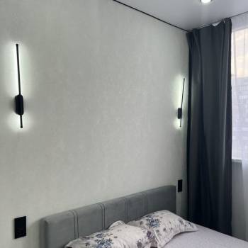 Сдается 1-комнатная квартира, 27 м²