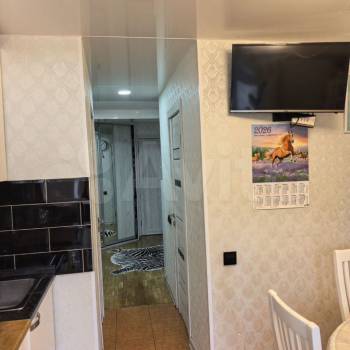 Продается 3-х комнатная квартира, 71 м²