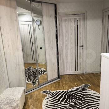 Продается 3-х комнатная квартира, 71 м²