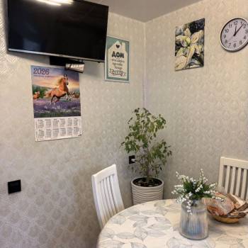 Продается 3-х комнатная квартира, 71 м²
