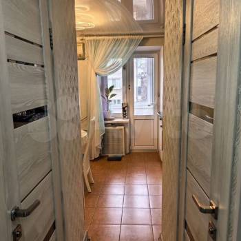 Продается 3-х комнатная квартира, 71 м²