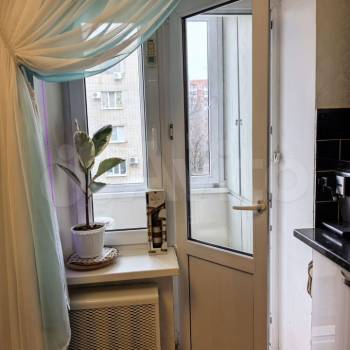Продается 3-х комнатная квартира, 71 м²