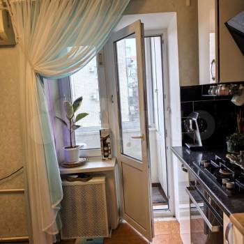 Продается 3-х комнатная квартира, 71 м²