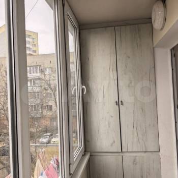 Продается 3-х комнатная квартира, 71 м²