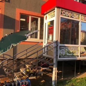 Продается Нежилое помещение, 7 м²