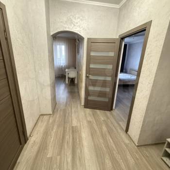 Сдается 1-комнатная квартира, 50 м²