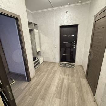 Сдается 1-комнатная квартира, 50 м²