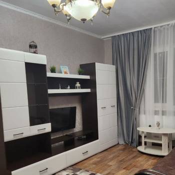 Сдается 1-комнатная квартира, 37,1 м²