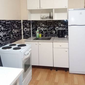 Сдается 1-комнатная квартира, 25 м²