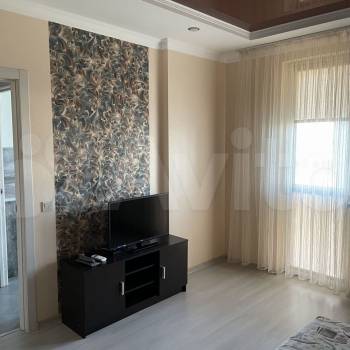 Сдается 1-комнатная квартира, 34,2 м²