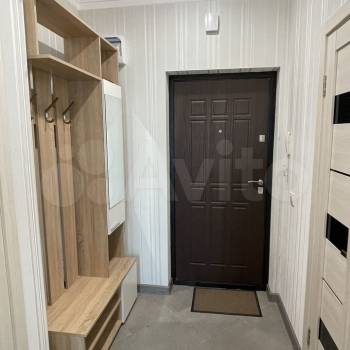 Сдается 1-комнатная квартира, 34,2 м²