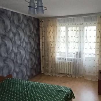 Сдается 2-х комнатная квартира, 50 м²